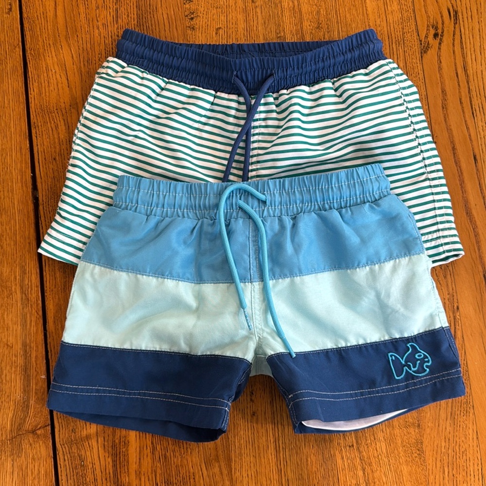 Prodoh Swim Trunks